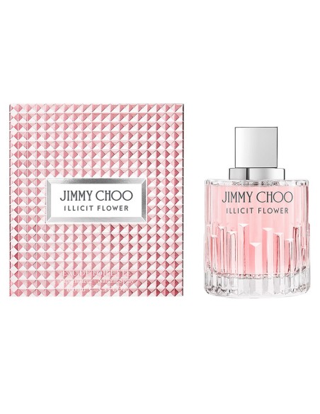 Women's Perfume Jimmy Choo EDT