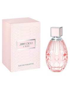 Women's Perfume Jimmy Choo EDT 2