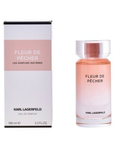 Women's Perfume Fleur De Pechêr Lagerfeld EDP EDP