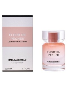 Women's Perfume Fleur De Pechêr Lagerfeld EDP EDP 2
