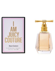 Women's Perfume I Am Juicy Couture Juicy Couture EDP EDP
