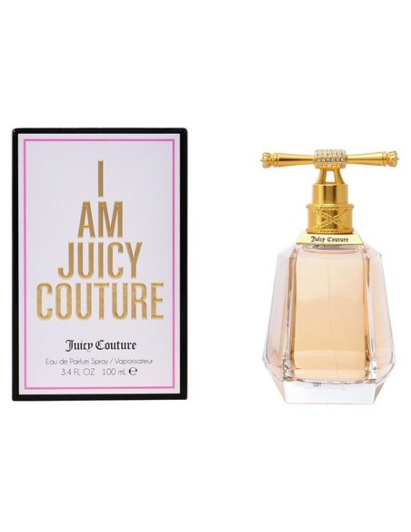 Women's Perfume I Am Juicy Couture Juicy Couture EDP EDP