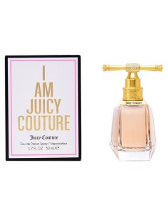 Women's Perfume I Am Juicy Couture Juicy Couture EDP EDP 2