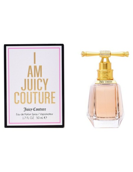 Women's Perfume I Am Juicy Couture Juicy Couture EDP EDP