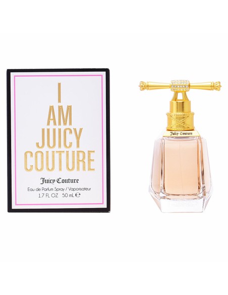 Women's Perfume I Am Juicy Couture Juicy Couture EDP EDP