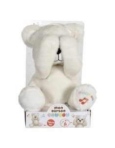 Baby Doll Gipsy Ourson Coucou 2