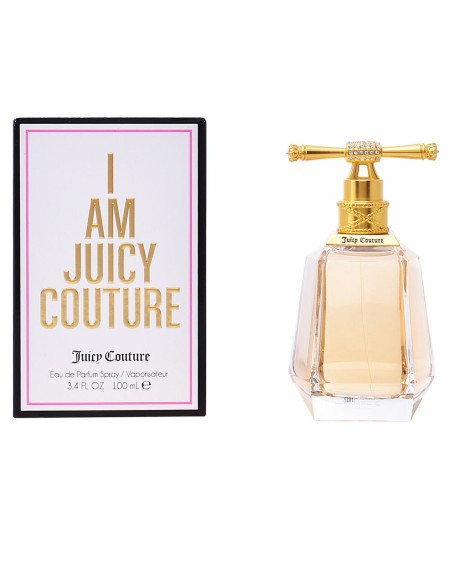 Women's Perfume I Am Juicy Couture Juicy Couture EDP EDP