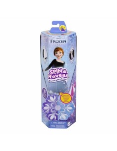 Action Figure Mattel