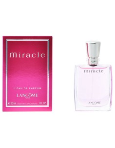 Women's Perfume Miracle Lancôme EDP limited edition