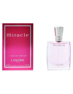 Women's Perfume Miracle Lancôme EDP limited edition 2