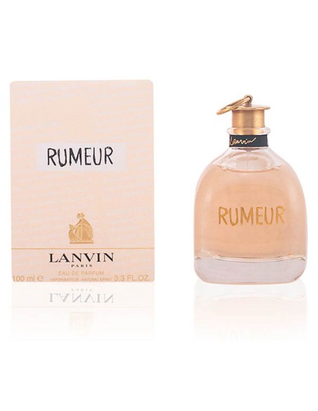 Women's Perfume Rumeur Lanvin EDP EDP 100 ml