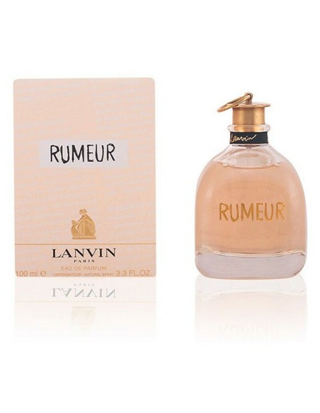 Women's Perfume Rumeur Lanvin EDP EDP 100 ml