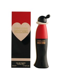 Women's Perfume Moschino EDT