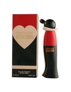 Women's Perfume Moschino EDT 2