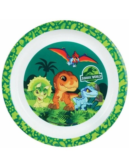 Dinnerware Set Fun House 7 Pieces