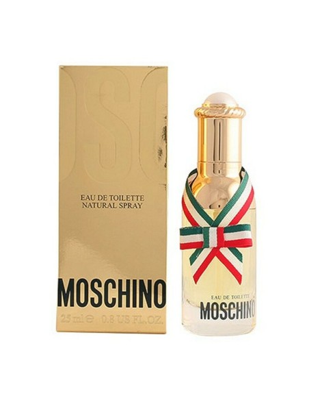 Women's Perfume Moschino EDT