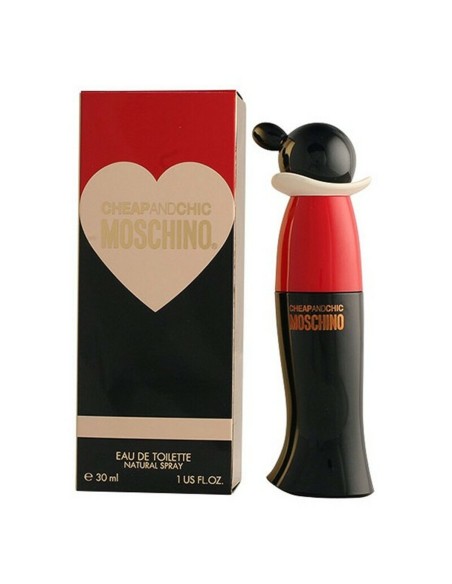Women's Perfume Moschino EDT