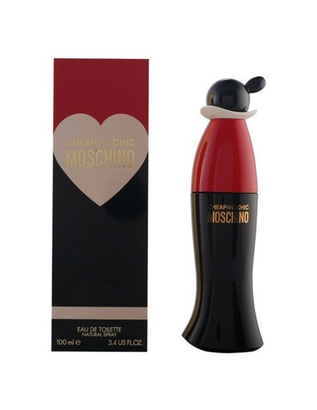 Women's Perfume Moschino EDT
