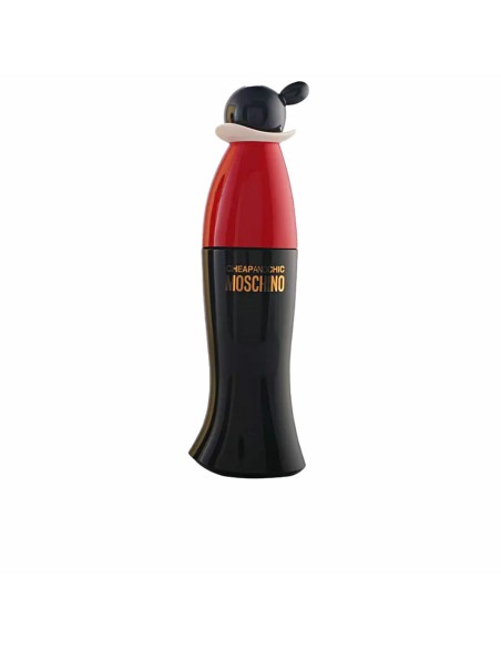 Women's Perfume Moschino EDT