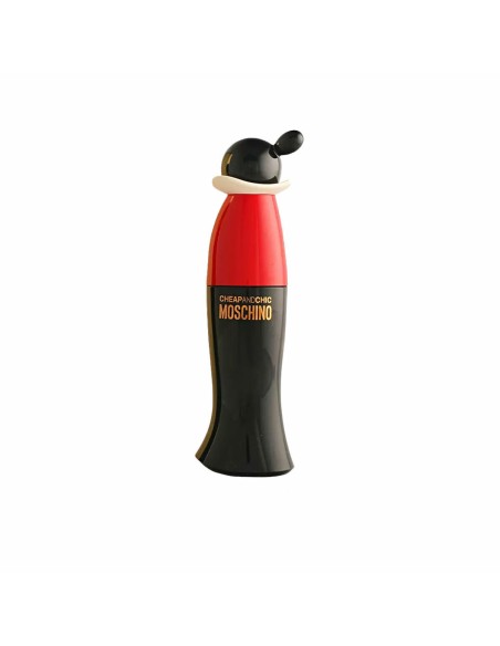 Women's Perfume Moschino EDT