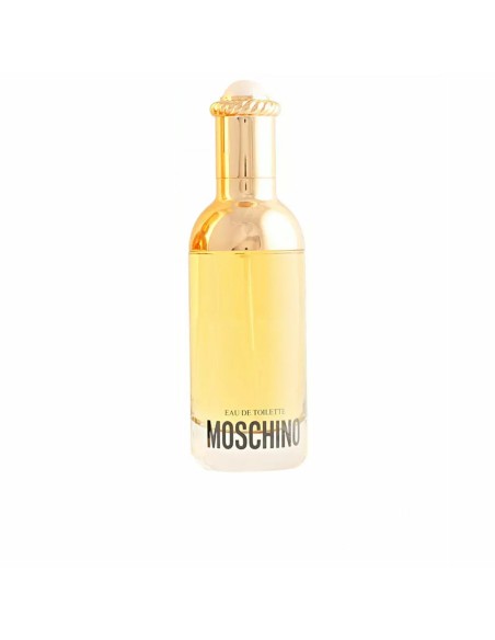 Women's Perfume Moschino EDT