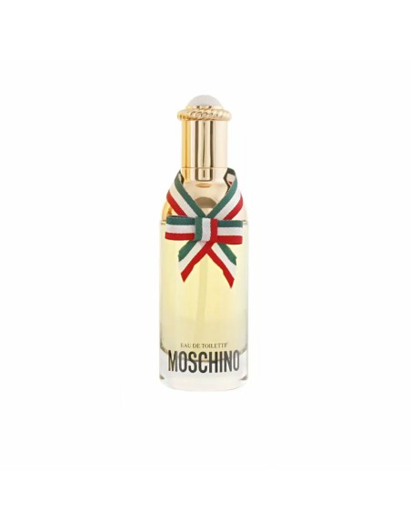 Women's Perfume Moschino EDT