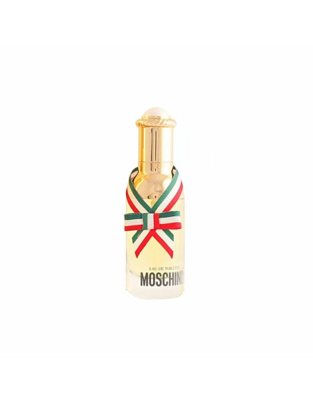 Women's Perfume Moschino EDT