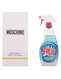 Women's Perfume Moschino EDT