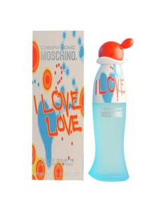 Women's Perfume Moschino EDT