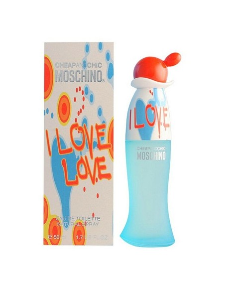 Women's Perfume Moschino EDT