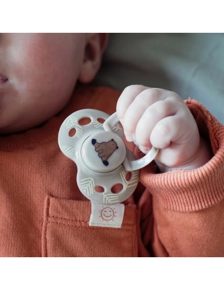 Pacifier Tommee Tippee 6 Units