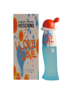 Women's Perfume Moschino EDT 2