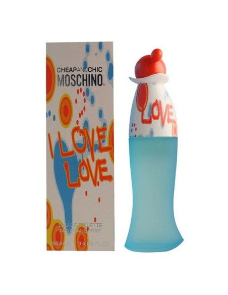 Women's Perfume Moschino EDT