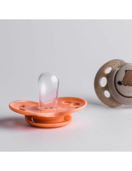 Pacifier Tommee Tippee 6 Units