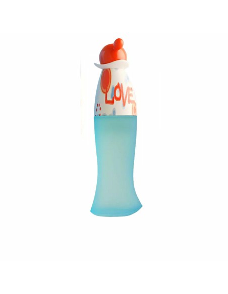 Women's Perfume Moschino EDT