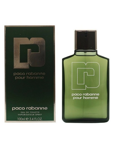 Men's Perfume Paco Rabanne EDT
