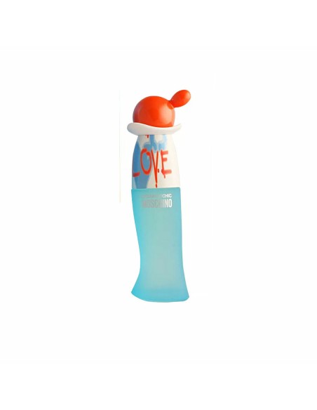 Women's Perfume Moschino EDT