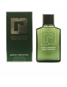 Men's Perfume Paco Rabanne EDT 2