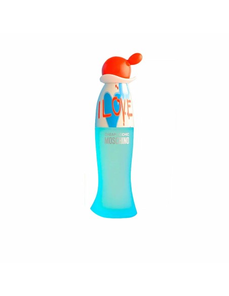 Women's Perfume Moschino EDT