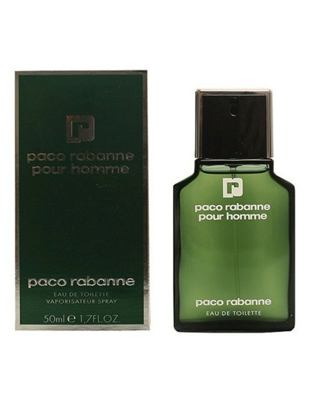 Men's Perfume Paco Rabanne EDT