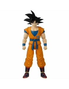 Jointed Figure Bandai DS40720 2