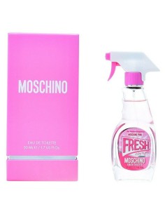 Women's Perfume Moschino EDT 2