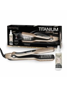 Hair Straightener Saint-Algue Forever Care