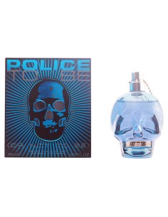 Women's Perfume Police EDT 75 ml