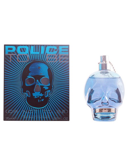 Women's Perfume Police EDT 75 ml