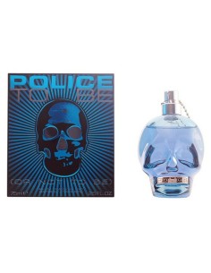Women's Perfume Police EDT 75 ml 2