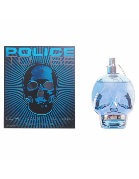 Women's Perfume Police EDT 75 ml