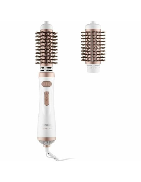 Curling Tongs Sencor SHS 0910GD 1000 W