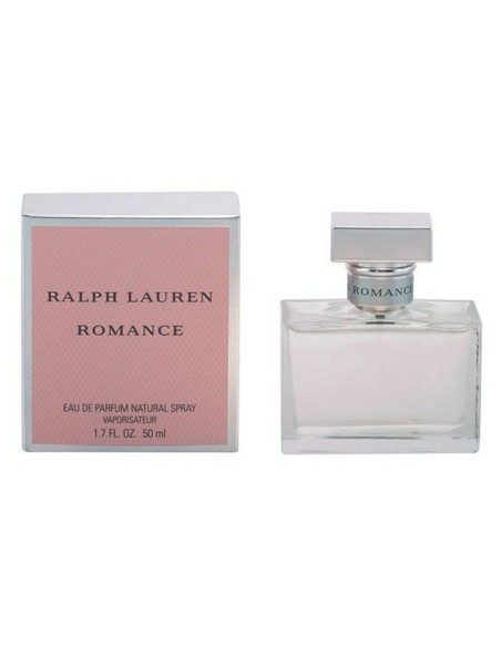 Women's Perfume Romance Ralph Lauren EDP EDP