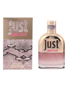 Women's Perfume Roberto Cavalli EDT
